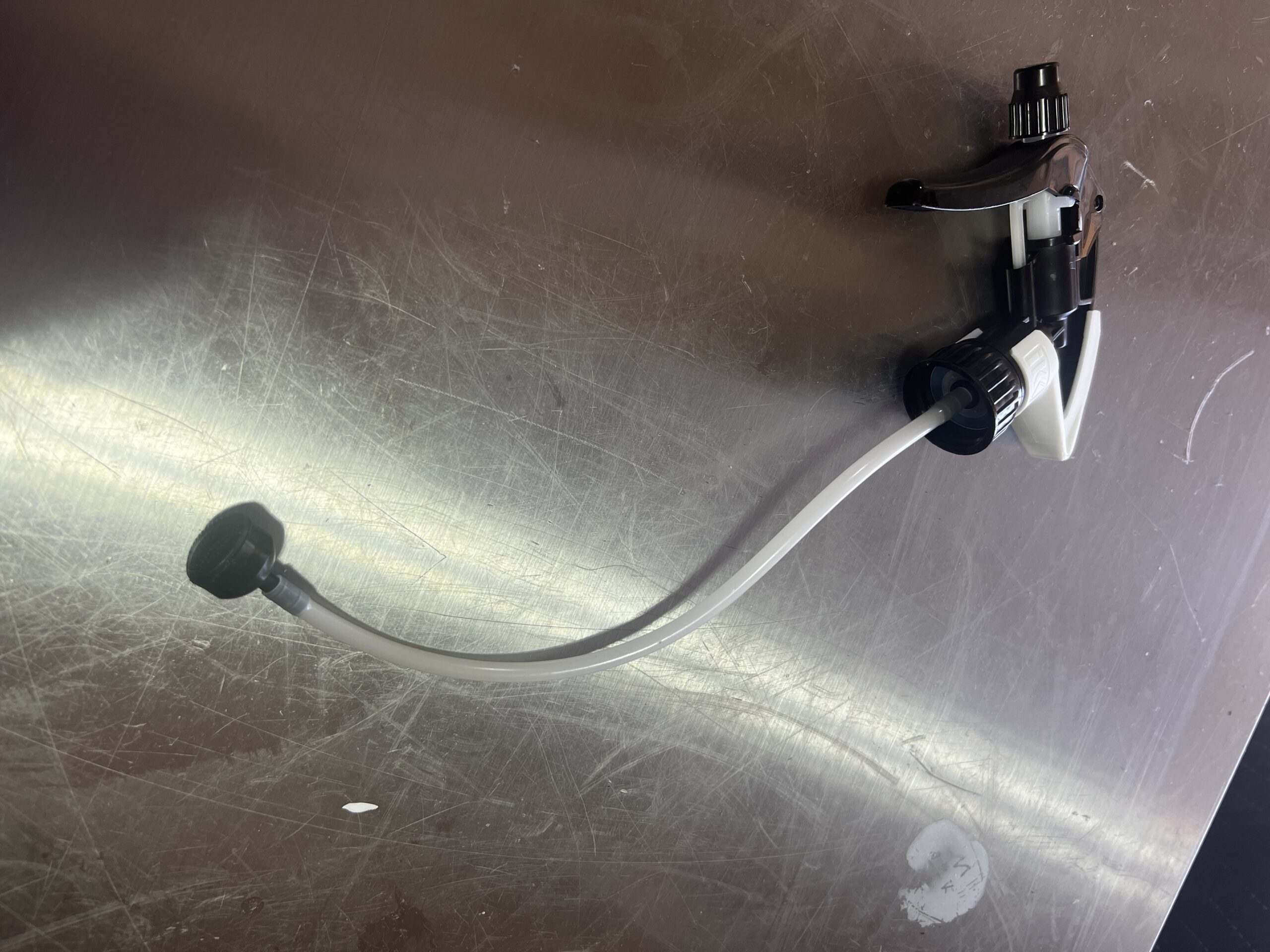 IK MULTI TR1 360 SPRAY HEAD